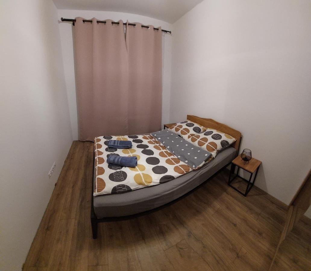 Buko Apartamenty Uniejow Buitenkant foto